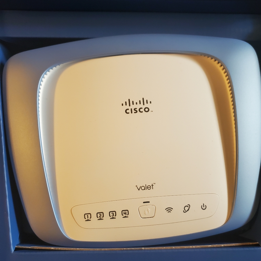 Cisco Valet Home Wireless - Picture 3 of 7